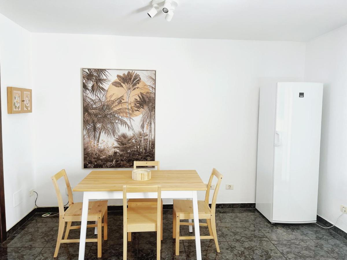 Casa Yaya Playa Blanca (Lanzarote) Exterior foto