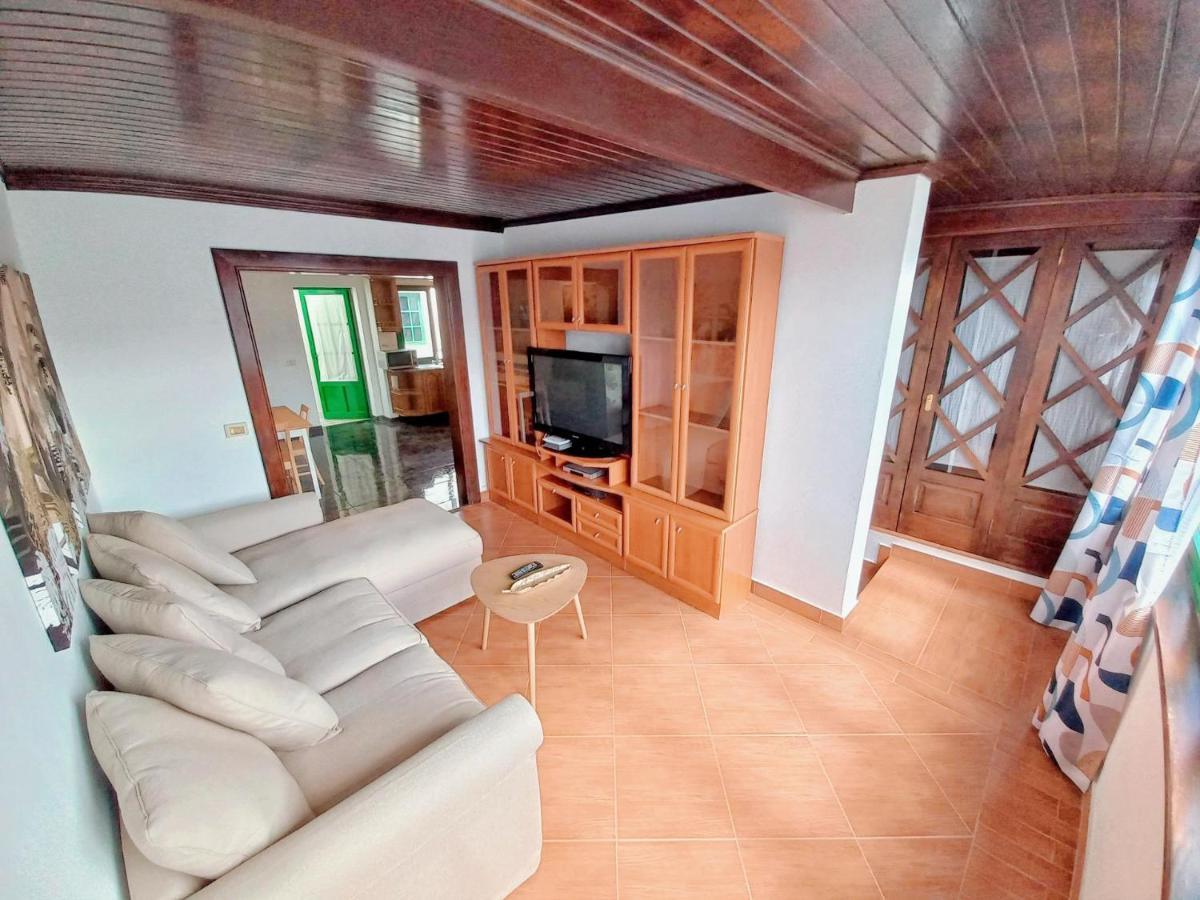 Casa Yaya Playa Blanca (Lanzarote) Exterior foto