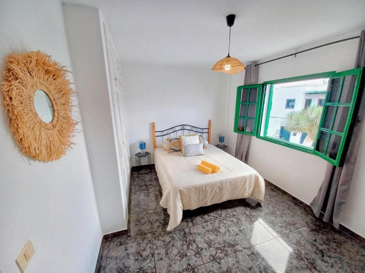 Casa Yaya Playa Blanca (Lanzarote) Exterior foto
